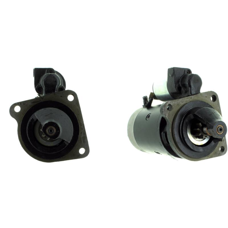 Démarreur CEVAM 8231 - Visuel 1