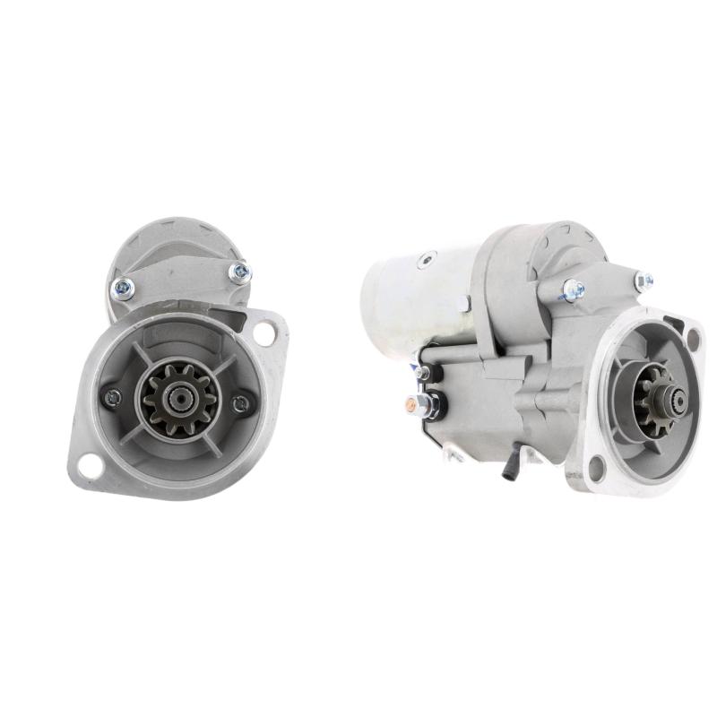 Démarreur CEVAM 8247 - Visuel 1