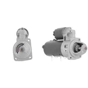 Démarreur CEVAM 8323