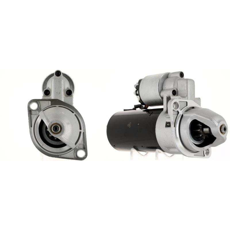 Démarreur CEVAM 8423 - Visuel 1