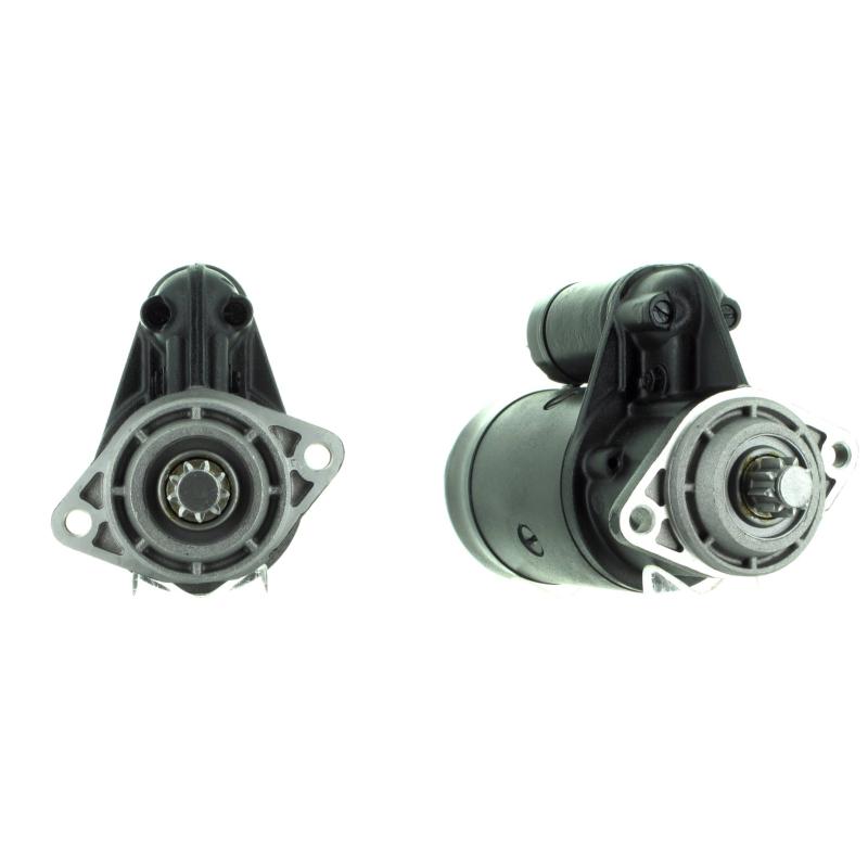 Démarreur CEVAM 8439 - Visuel 1