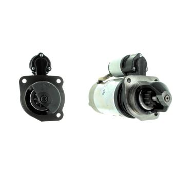 Démarreur CEVAM 8442