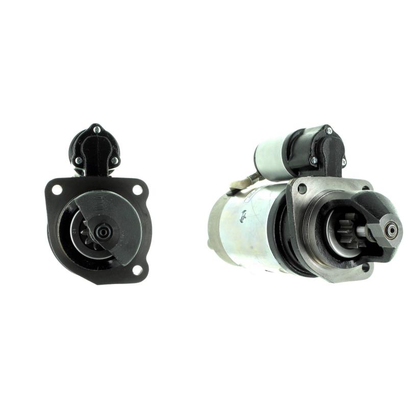 Démarreur CEVAM 8442 - Visuel 1