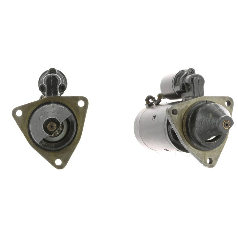 Démarreur CEVAM 8452 - Visuel 1