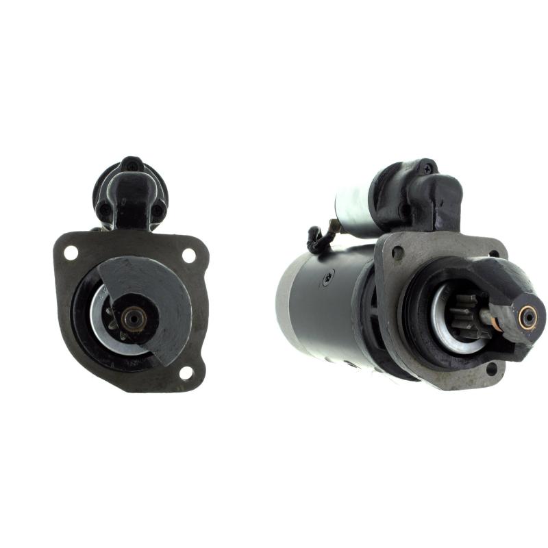 Démarreur CEVAM 8479 - Visuel 1