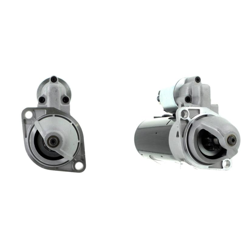 Démarreur CEVAM 8480 - Visuel 1