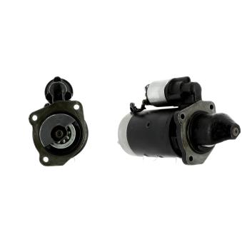 Démarreur CEVAM 8536