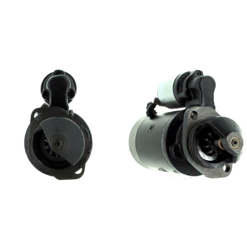 Démarreur CEVAM 8546 - Visuel 1