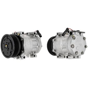 Compresseur, climatisation CEVAM