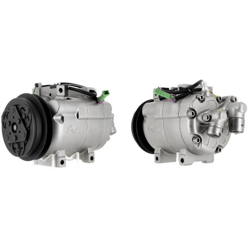 Compresseur, climatisation CEVAM 8600023 - Visuel 1