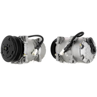 Compresseur, climatisation CEVAM