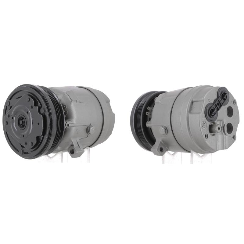 Compresseur, climatisation CEVAM 8600034 - Visuel 1