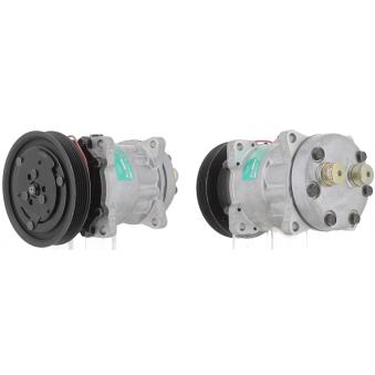 Compresseur, climatisation CEVAM