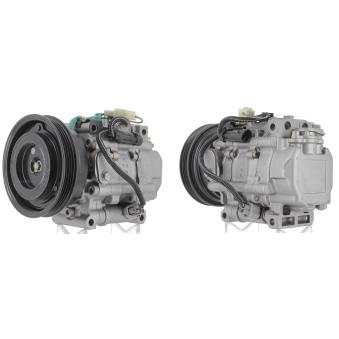 Compresseur, climatisation CEVAM 8600043