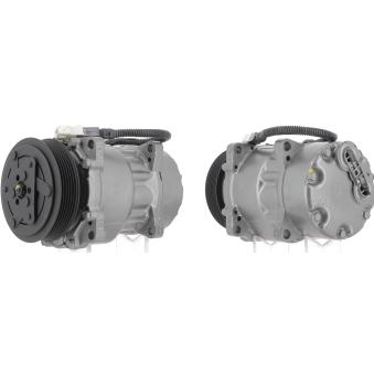 Compresseur, climatisation CEVAM 8600046