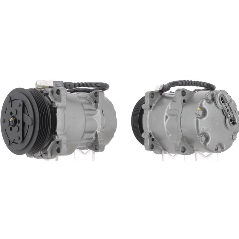 Compresseur, climatisation CEVAM 8600046 - Visuel 1