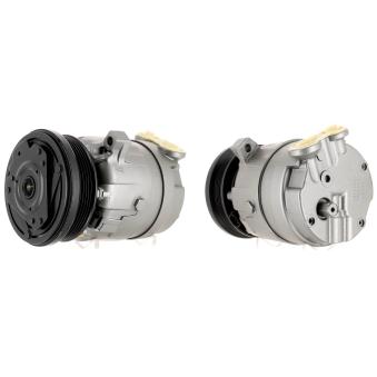 Compresseur, climatisation CEVAM