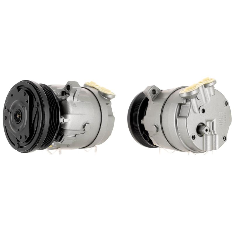 Compresseur, climatisation CEVAM 8600048 - Visuel 1