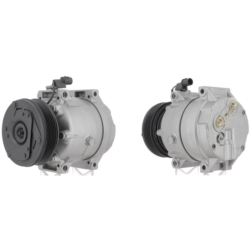 Compresseur, climatisation CEVAM 8600049 - Visuel 1