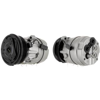 Compresseur, climatisation CEVAM