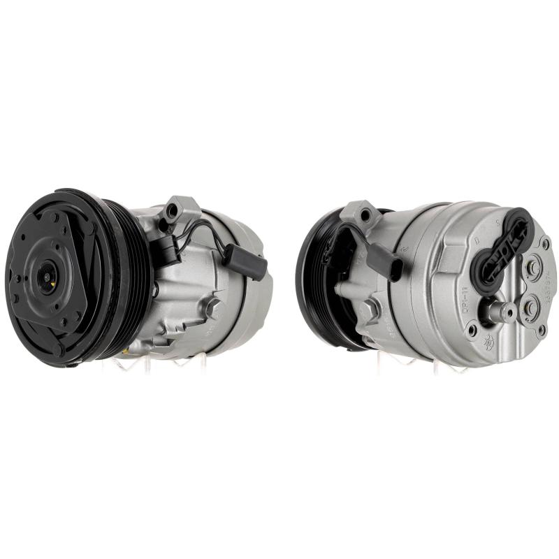 Compresseur, climatisation CEVAM 8600055 - Visuel 1