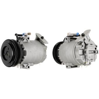 Compresseur, climatisation CEVAM