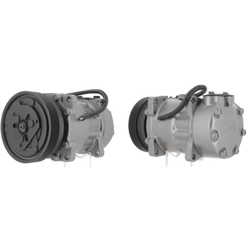 Compresseur, climatisation CEVAM 8600060 - Visuel 1