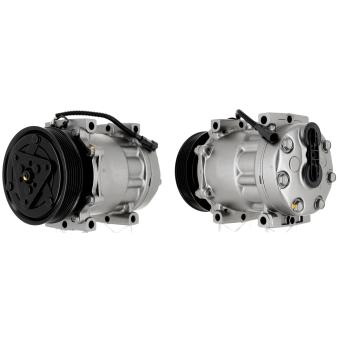 Compresseur, climatisation CEVAM