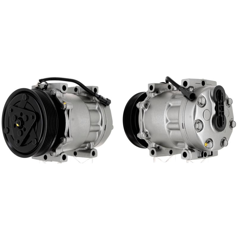 Compresseur, climatisation CEVAM 8600069 - Visuel 1