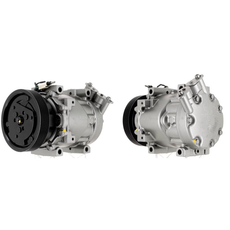 Compresseur, climatisation CEVAM 8600078 - Visuel 1