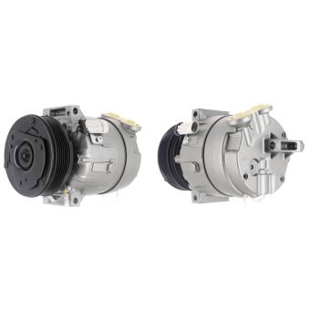 Compresseur, climatisation CEVAM