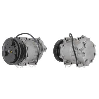 Compresseur, climatisation CEVAM