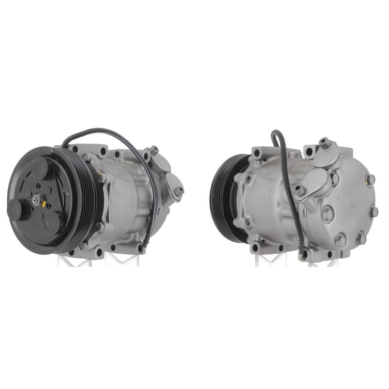 Compresseur, climatisation CEVAM 8600107 - Visuel 1