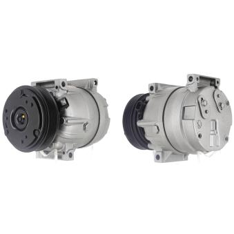 Compresseur, climatisation CEVAM