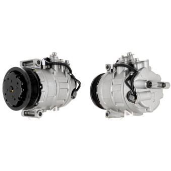 Compresseur, climatisation CEVAM