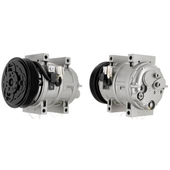 Compresseur, climatisation CEVAM