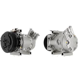 Compresseur, climatisation CEVAM