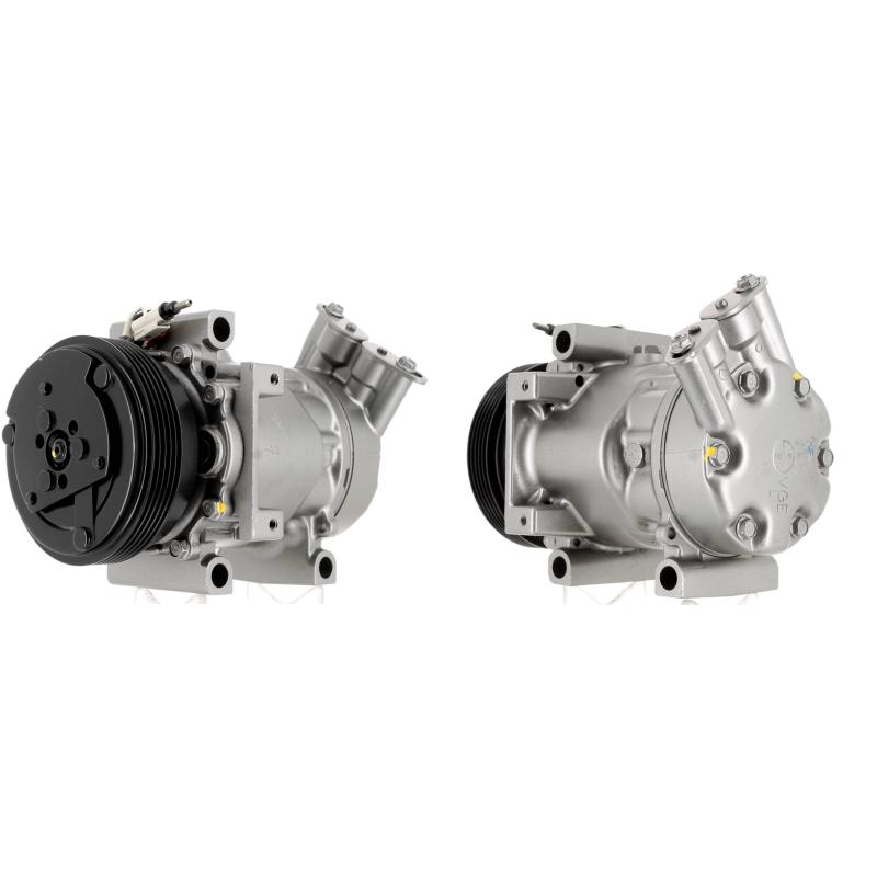 Compresseur, climatisation CEVAM 8600116 - Visuel 1