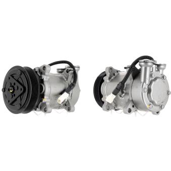 Compresseur, climatisation CEVAM