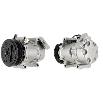 Compresseur, climatisation CEVAM