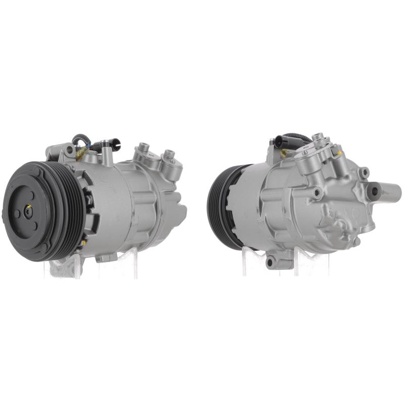 Compresseur, climatisation CEVAM 8600123 - Visuel 1