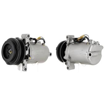 Compresseur, climatisation CEVAM