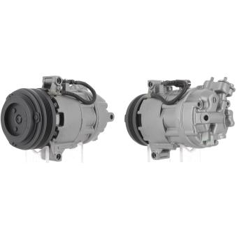 Compresseur, climatisation CEVAM 8600126