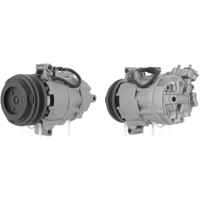 Compresseur, climatisation CEVAM 8600126 - Visuel 1