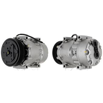 Compresseur, climatisation CEVAM