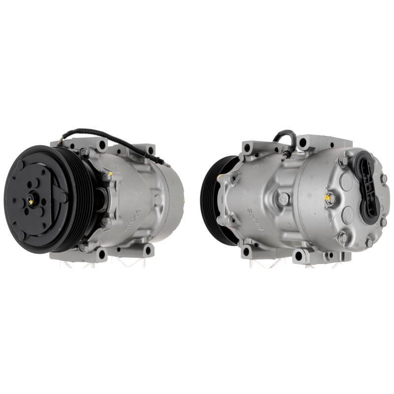 Compresseur, climatisation CEVAM 8600133 - Visuel 1