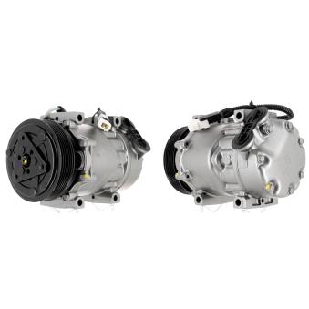 Compresseur, climatisation CEVAM