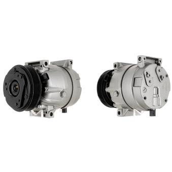 Compresseur, climatisation CEVAM