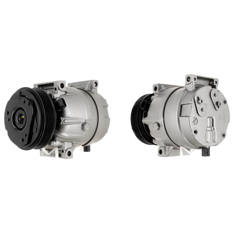 Compresseur, climatisation CEVAM 8600139 - Visuel 1