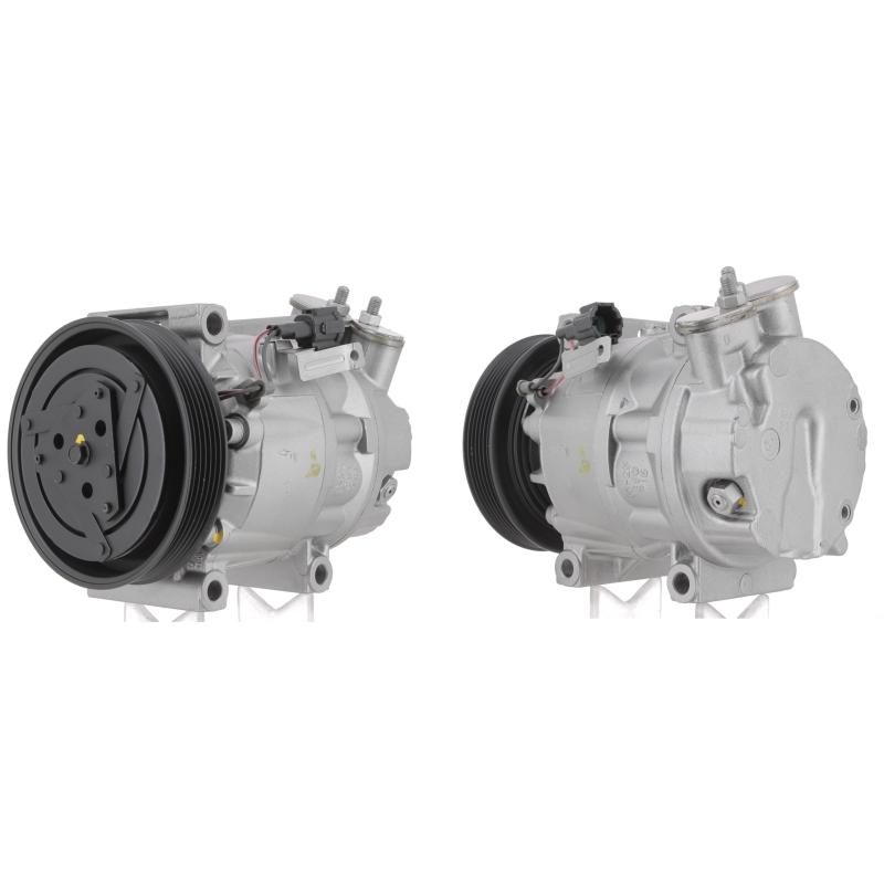 Compresseur, climatisation CEVAM 8600144 - Visuel 1